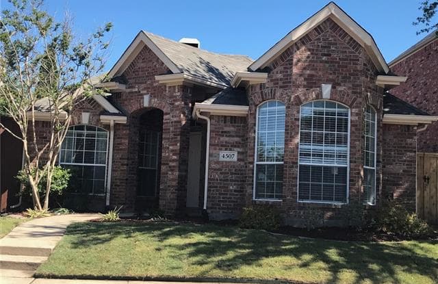 4507 Aspen Glen Road - 4507 Aspen Glen Road, Plano, TX 75024
