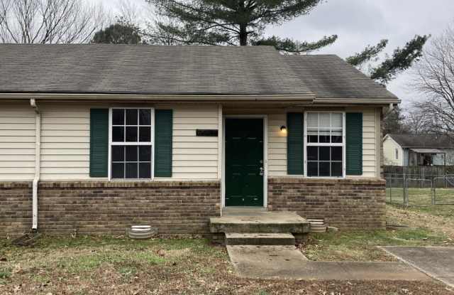 636 R S Bradley Boulevard - B photos photos