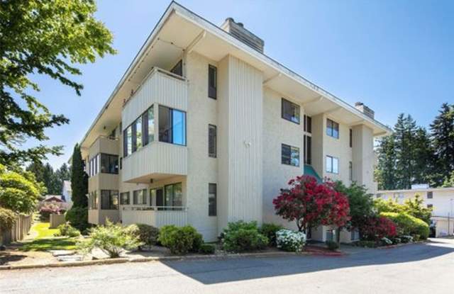 Well Maintained 2BD/2BTH Lynnwood Condo for Lease in Gated Community! photos photos