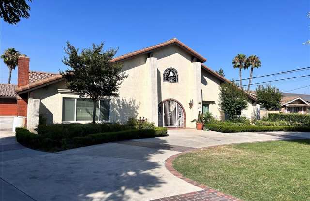 15561 Palomino Drive - 15561 Palomino Drive, Chino Hills, CA 91709