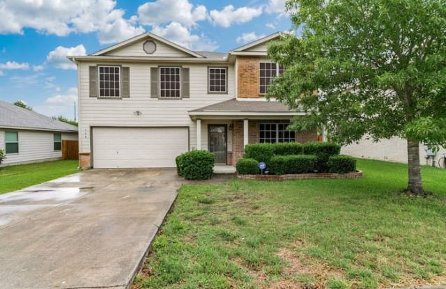 148 South Willow Way - 148 South Willow Way, Cibolo, TX 78108