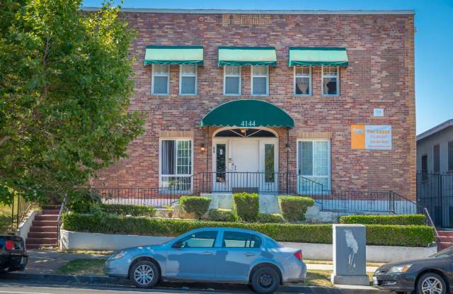 4144 W Adams Blvd photos photos