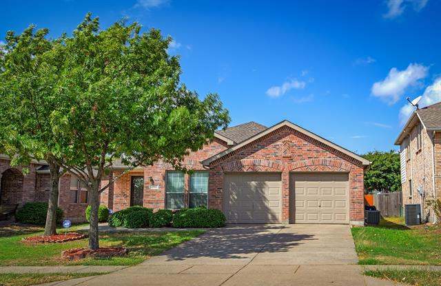 2017 Eisenhower Drive - 2017 Eisenhower Drive, McKinney, TX 75071
