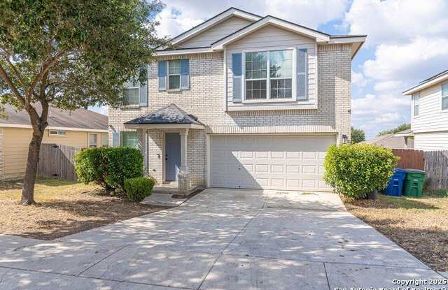 423 Golden Walk - 423 Golden Walk, San Antonio, TX 78227