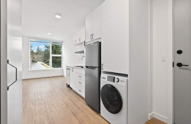 Canopy Apartments photos photos