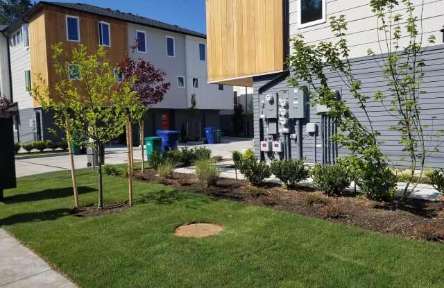 1819 SW 96th Lane - 1819 SW 96th Ln, Seattle, WA 98106