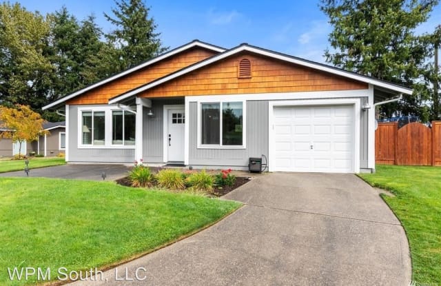 3833 North Winnifred Street - 3833 North Winnifred Street, Tacoma, WA 98407