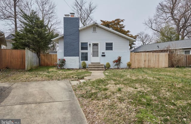 10104 FLEMING AVE - 10104 Fleming Avenue, North Bethesda, MD 20814