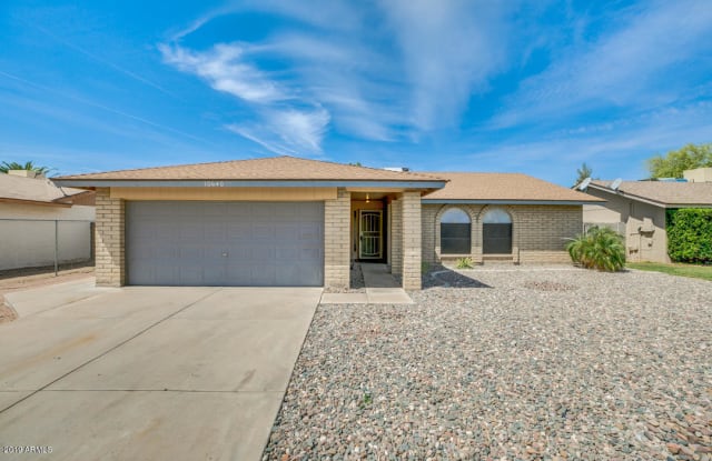 10640 N 66TH Avenue - 10640 North 66th Avenue, Glendale, AZ 85304