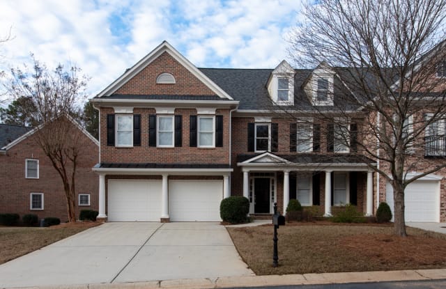 459 Vinings Estates Drive Southeast - 459 Vinings Estates Drive Southeast, Smyrna, GA 30126