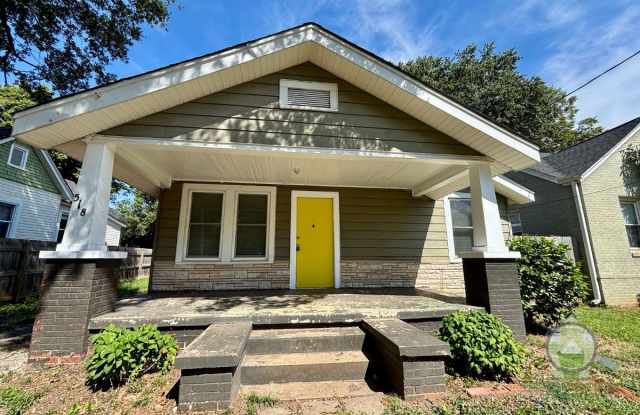 518 Perry Avenue Gallery 1