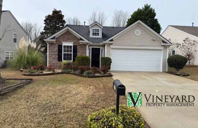 515 Kensington Park Drive - 515 Kensington Park Drive, Canton, GA 30114