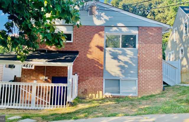 4616 HEATH Street unit: B photos photos