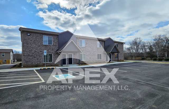 AVALON TOWNHOMES – LIKE NEW - 2 Bd/2.5 Ba Townhome off Topside Road with convenient access to Maryville or Knoxville! photos photos