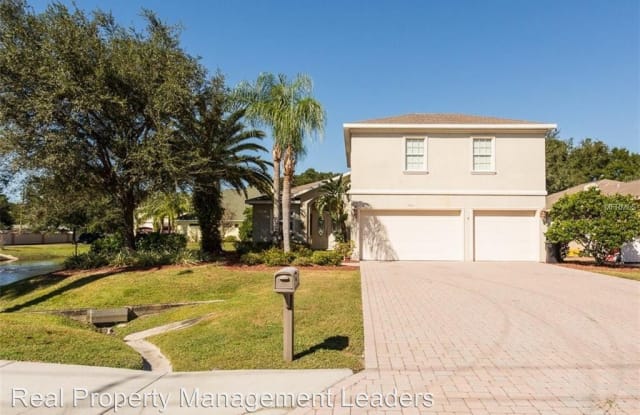 2614 Velventos Dr. - 2614 Velventos Drive, Clearwater, FL 33761