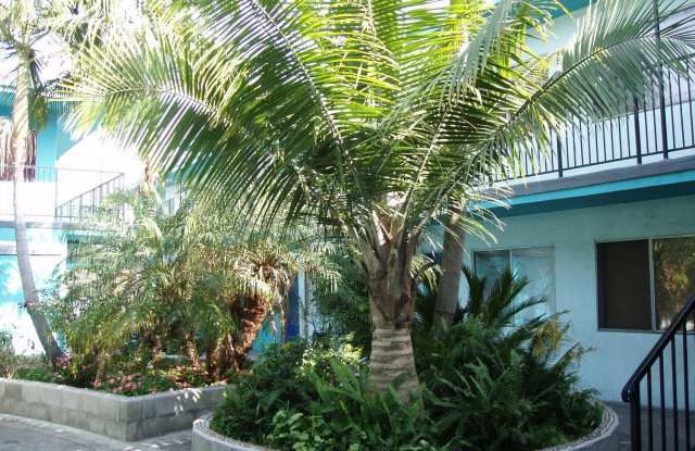 5230 Long Beach Blvd. - 5230 Long Beach Boulevard, Long Beach, CA 90805