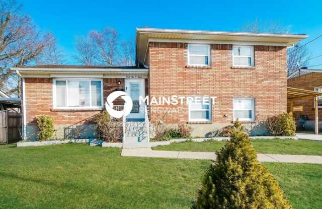 4203 Quiet Way - 4203 Quiet Way, Jefferson County, KY 40219