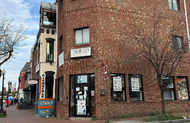 635 FLORIDA Avenue NW unit: 2 photos photos