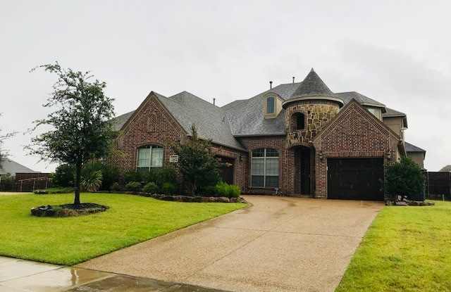 1250 Saddle Creek Dr - 1250 Saddle Creek Drive, Prosper, TX 75078