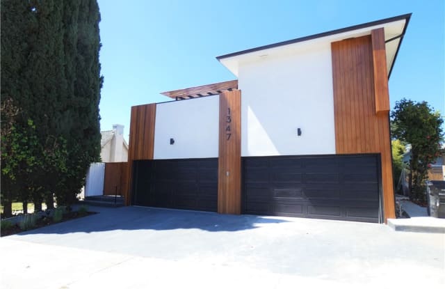 1347 N Stanley - 1347 North Stanley Avenue, Los Angeles, CA 90046
