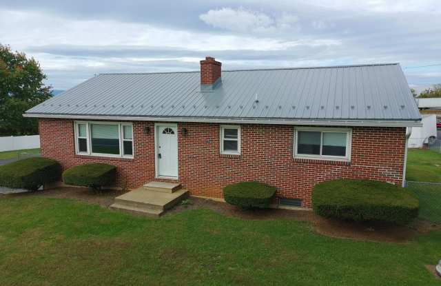 623 KRINER ROAD - 623 Kriner Road, Franklin County, PA 17202 623 KRINER ROAD - 623 Kriner Road, Franklin County, PA 17202