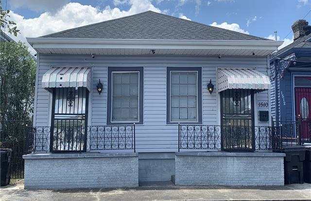 1510 Saint Anthony Street photos photos