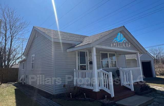 2612 Vine Place photos photos