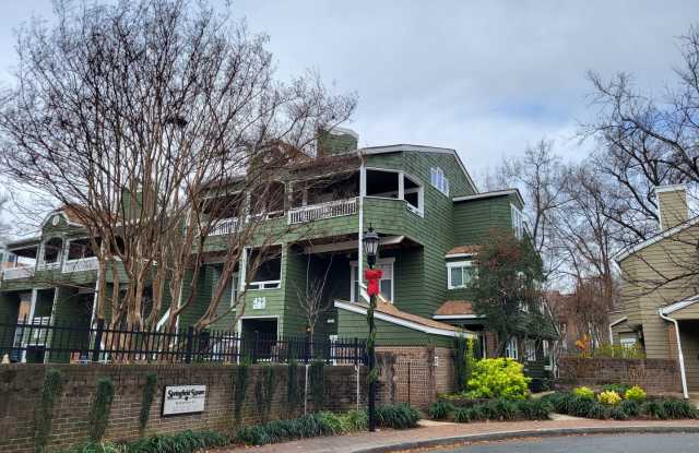 One bedroom condo uptown photos photos