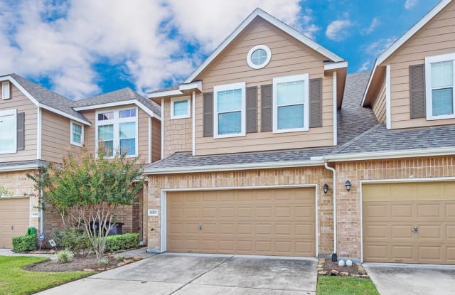8323 Lamond Lane - 8323 Lamond Lane, Harris County, TX 77095