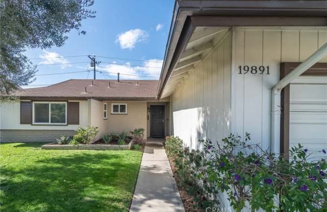 19891 Carmania Lane - 19891 Carmania Lane, Huntington Beach, CA 92646