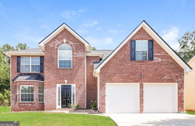 2774 Elkmont Ridge SW photos photos