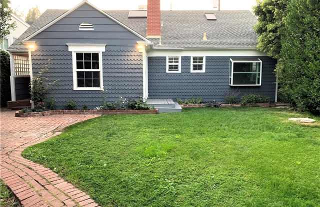 4225 Radford Avenue - 4225 Radford Avenue, Los Angeles, CA 91604