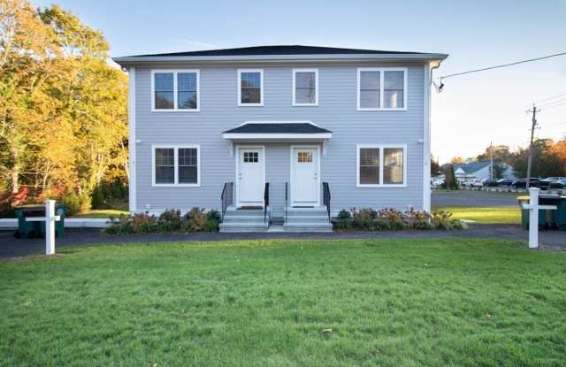 5 W Chapel St unit: 5 photos photos