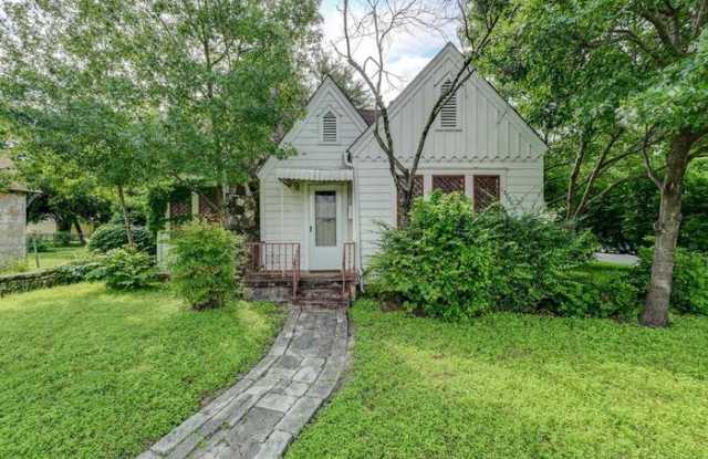 3801 Red River Street - 3801 Red River Street, Austin, TX 78751