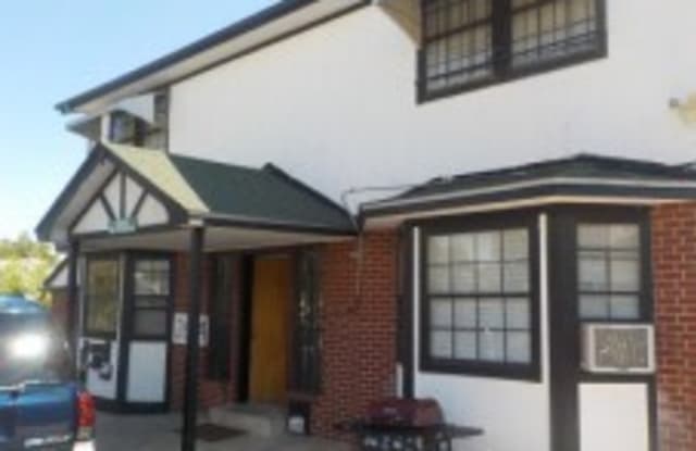 2654 S Federal Blvd - F - 2654 South Federal Boulevard, Denver, CO 80219