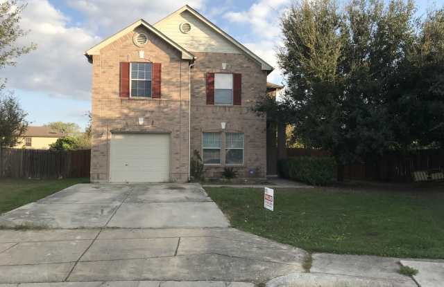 *COMING SOON* Spacious Two-Story Brick Home in Cul-de-Sac! photos photos