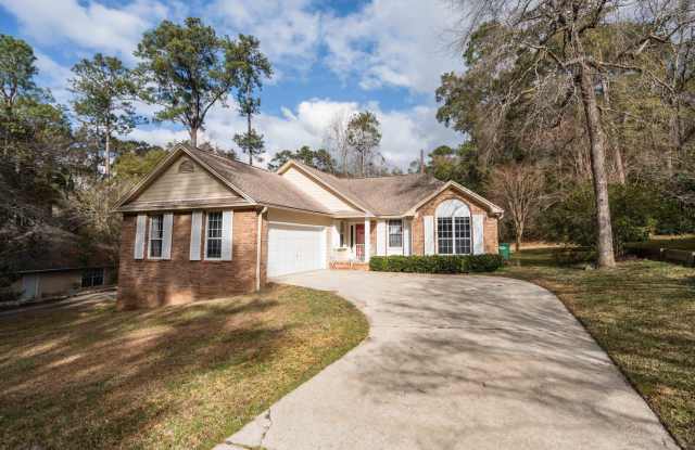 3 bd / 2 ba in Popular Killearn Lakes photos photos