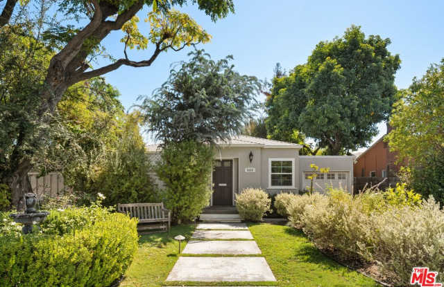 5620 Matilija Avenue Gallery 1