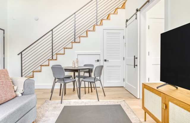 Cap Hill PAD photos photos