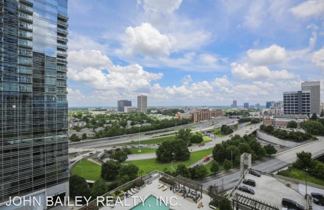 400 W Peachtree St NW 3008 - 400 W Peachtree St NW, Atlanta, GA 30308