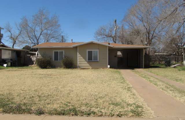 4806 Canton Ave photos photos