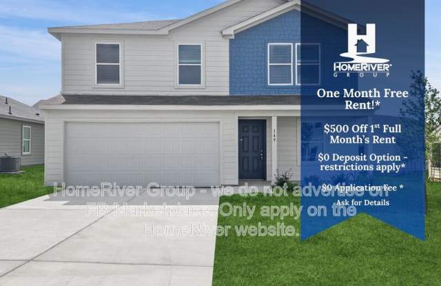 149 Bluebonnet Way photos photos
