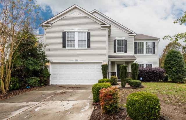5685 Hammermill Drive - 5685 Hammermill Drive, Harrisburg, NC 28075