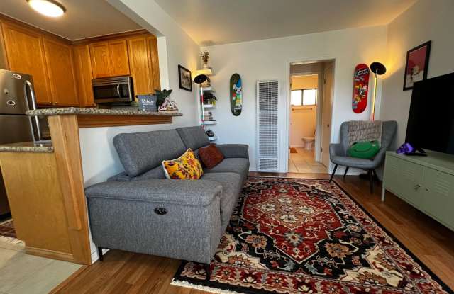 Lincoln Avenue Apartments photos photos