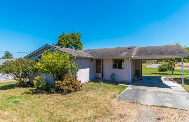 3 Bedroom Rambler in heart of Coupeville photos photos