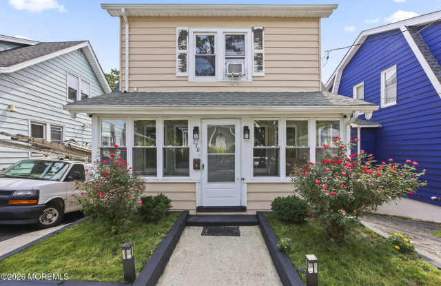 170 Hillside Terrace Gallery 1
