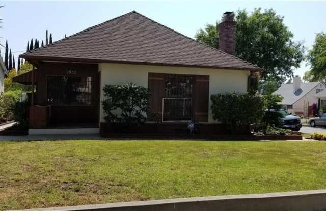 1952 W Kenneth Road - 1952 W Kenneth Rd, Glendale, CA 91201