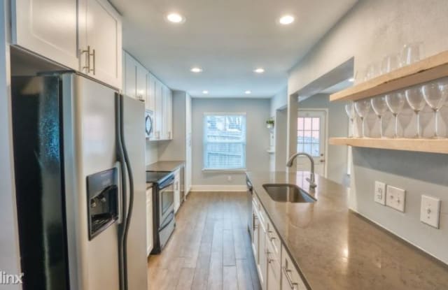 903 E OLTORF ST - 903 East Oltorf Street, Austin, TX 78704