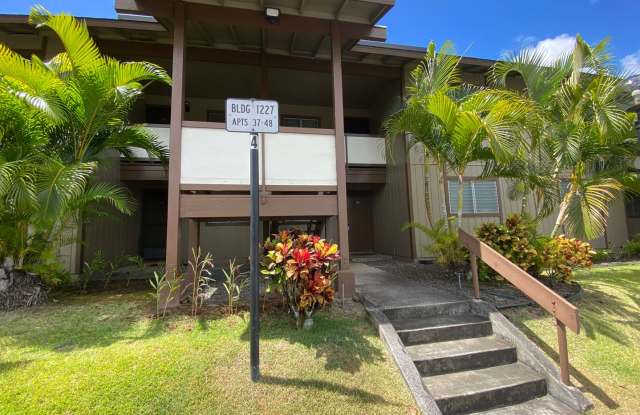 TOWNHOUSE - 2 BED/ 2 BATH/ 2 PARKING AT ALII PLANTATION (JUST LISTED) photos photos