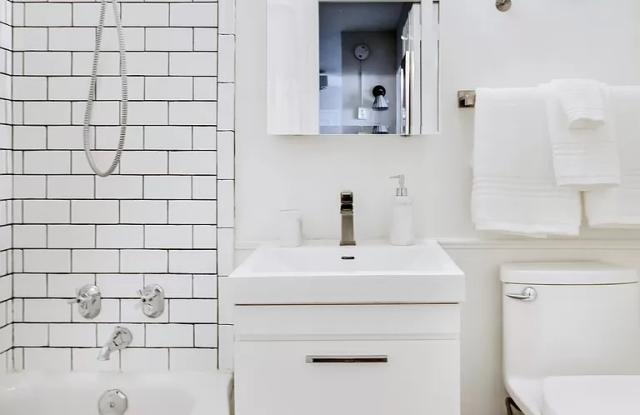 549 West 123rd Street - 13H - 549 West 123rd Street, New York City, NY 10027